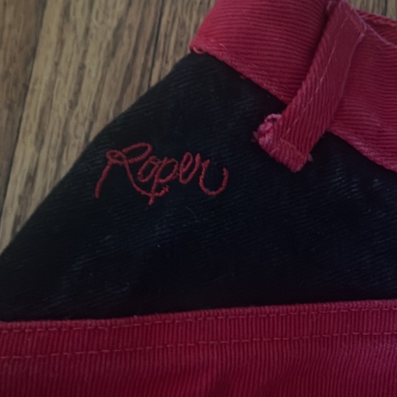 Retro Roper Shorts - Picture 4 of 5